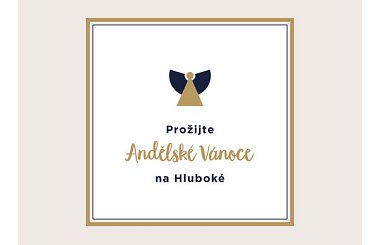 Andělská Hluboká