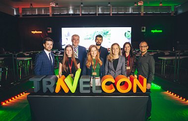 TRAVELCON 2020