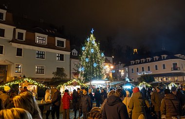 Andělská Hluboká